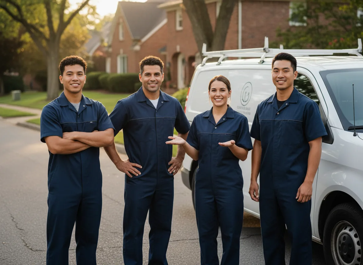 Home Gutter Service company in Hurley, WI